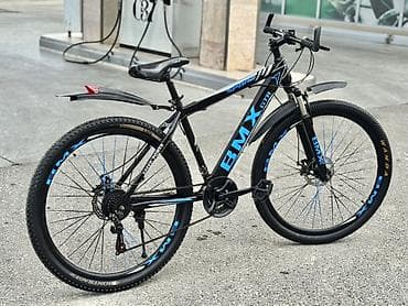 volta vs2: Velosiped BMX 29 Luq Skorsnoy .Ela veziyyetdedir.Heç bir problemi — 10