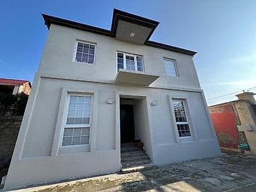 Дома: Пос. Бульбуля 6 комнат, 260 м², Нет кредита, Свежий ремонт — 1