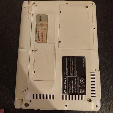 ikinci əl noutbuklar: Prablemi nədi bilinmir — 2