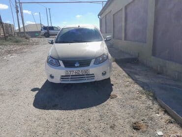 kvadrasikl satışı: Saipa : 1.5 л | 2019 г. 288500 км Седан — 1