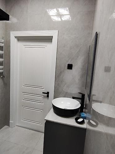 bakida kreditle evler: 2 otaqlı, Yeni tikili, 56 kv. m — 1