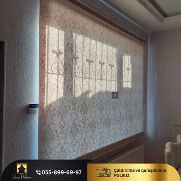 ucuz jaluz: Jalüz pərdə ucuz sok qiymətlər bizdə 2 ya 3 günərzində hazırlama — 9