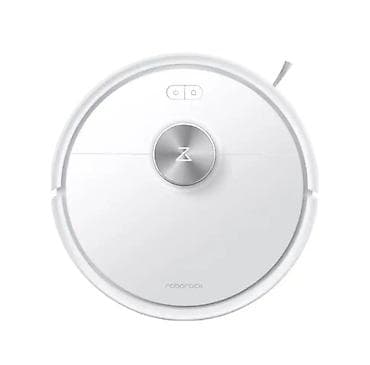 Robot Tozsoran Roborock Q7 TF White – 10.000 Pa Güc + Smart Nəm və — 2
