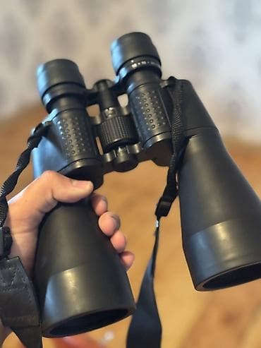 binokl satışı: Zoom binokl – 20-180×60, 168FT/1000YDS - Geniş obyektivlər (60 mm) — 3