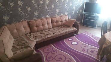 ağ şeher evler: Bakı, 3 otaqlı, Köhnə tikili, 60 kv. m — 1