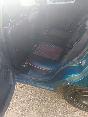 диски опель зафира: Opel Astra F Caravan (universall) - Kuzov: universal, 5 qapı, dam — 5