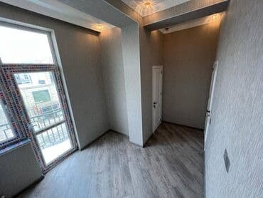 1 otaqlı kohnə tikili: 3 otaqlı, Yeni tikili, 71 kv. m — 11