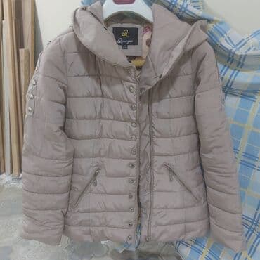 zara ətir: Puxovik kurtka, Zara, L — 1