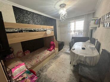 bina evi yeni tikili: Bakıxanov qəs., 2 otaqlı, Yeni tikili, m. Neftçilər, 51 kv. m — 3