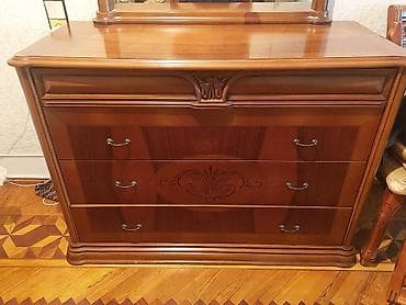 tunbucka: İkinəfərlik çarpayı, Dolab, Komod, Termo, Türkiyə, İşlənmiş — 5