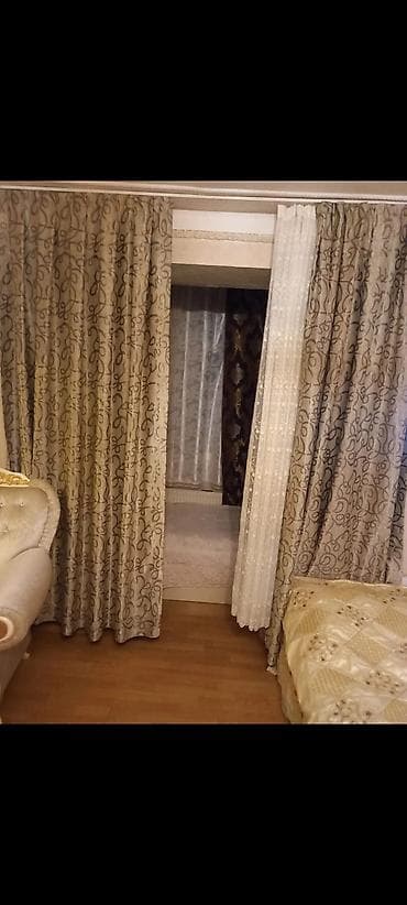 3 otaqlı evler: 1 otaqlı, 43 kv. m — 4