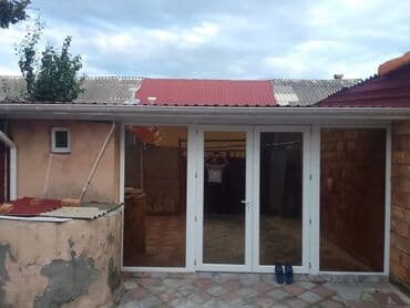 naxçıvan kirayə evlər: 2 комнаты, 58 м², Нет кредита, Свежий ремонт — 4