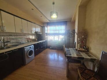 xirdalanda yeni tikili binalar: 2 otaqlı, Yeni tikili, m. Xalqlar Dostluğu, 104 kv. m — 6