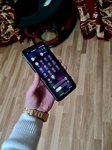 irsad iphone: Samsung Galaxy A16, 256 GB, rəng - Qara, Zəmanət, Sensor, İki sim kartlı — 7