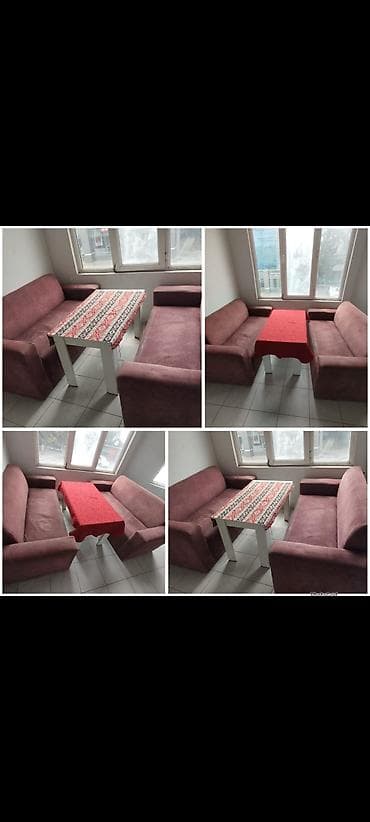 mis caydan: Kafe,cay evi uchun 6dest divan bir desti 180 Azn. Deste daxildir — 1