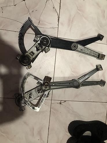 Mercedes-Benz W124 lalafo.az -da Mercedes-Benz W124