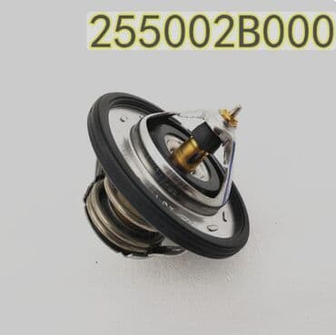 opel astra h 1.3 termostat: Hyundai ACCENT 1.6 l, Benzin, Orijinal, Yeni — 2