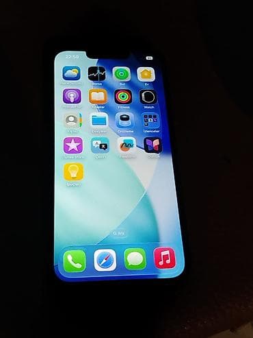 iphone 13 qiyməti: IPhone 13, 128 GB, Midnight — 2