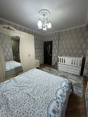 9cu mikrorayon: 2 Otaqlı ƏŞYALI Mənzil - Kupçalı - Xalqlar Dostluğu yaxın Qiymət — 8