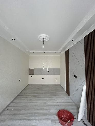 ev: Salam zal studio mətbəx və 2 yataq otağından ibarət olan həyət evi — 7