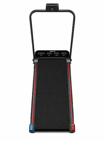 İdman və istirahət: Kateqoriya: İdman alətləri MetaFit Pro Air Qaçış Aparatı Brend — 4