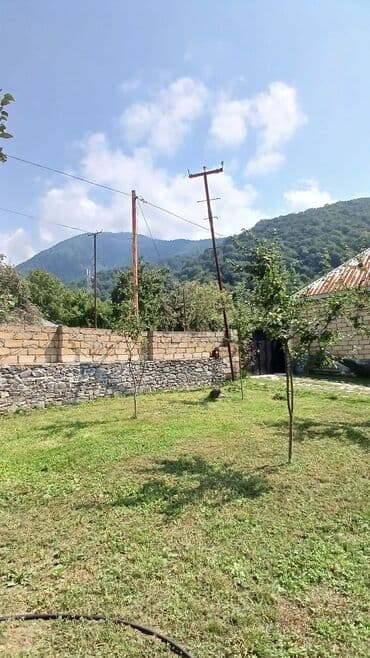 kiraye evler yeni gunesli: 130 kv. m, 3 otaqlı, Qaz, İşıq, Su — 6