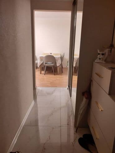 jasmin park sumqayit: Mənzil kirayı verilir. 2 otaq 5.1 mərtəbə. Metro İnşaatçılar. Ailəyə — 5