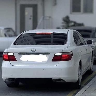 Кнопки, переключатели: Lexus 460, 2009 г., Оригинал, Новый at lalafo.az — 3 Кнопки, переключатели: Lexus 460, 2009 г., Оригинал, Новый — 3