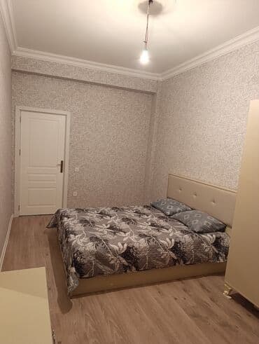 дешевые квартиры в баку: Ünvan: Sumqayıt bagça şəhər.Qiymətə komendant pulu daxildir.Yeni — 7