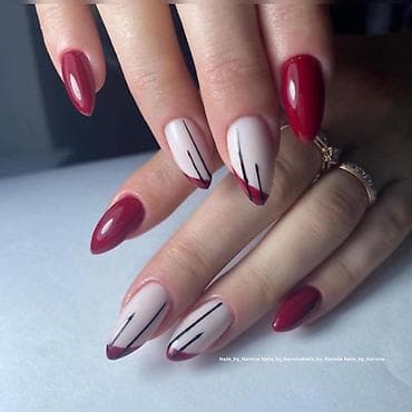 Digər xidmətlər: Hər növ dırnaq qaynagı münasib qiymətə. Unvan sabuncu xestexanasinin — 9