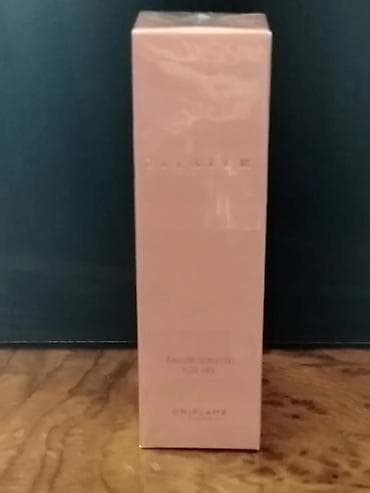 yara ətir qiyməti: Oriflame EDP/EDT qadınlar üçün ətir - Brend: Oriflame - Növ: Eau de — 1