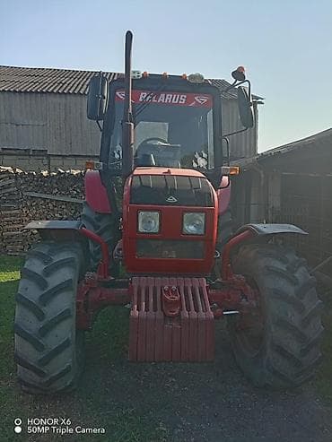 kredit masınlar: Belarus 1025.2 traktor Salam traktor tam iwlekdi hec yani acilmiyib — 1