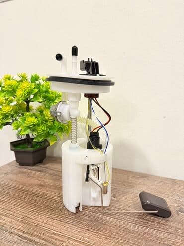 Yanacaq nasosları: Daewoo Matiz, 0.8 l, Benzin, Yeni — 1