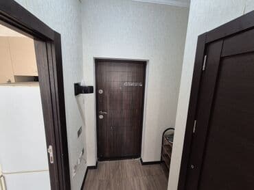 9 mkr kirayə evlər: Sumqayit seher 9 cu mkr kristal abseron, ümumi sahəsi təxminən 38 — 2