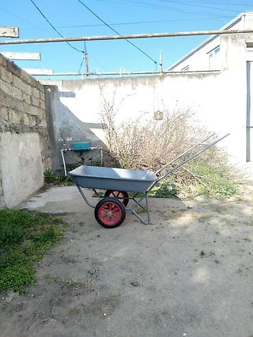 Перила: Araba — 3