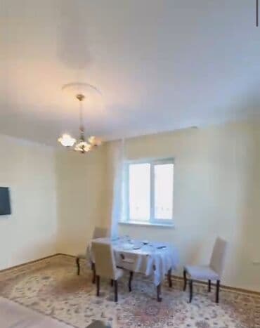 купить квартиру в баку новостройка: 3 комнаты, 100 м², Свежий ремонт — 5