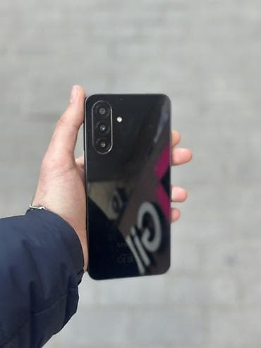 i̇rsad samsung: Samsung Galaxy A26 5G, 256 GB, rəng - Qara — 2