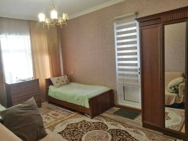 купить квартиру в баку с видом на море: Баку, Бузовна, 3 комнаты, Вторичка, 48 м² — 3