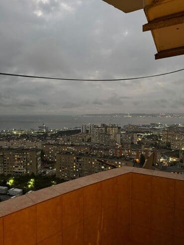 sumqayit 17 mkr: 3 otaqlı, Xətai r. r-nu — 5