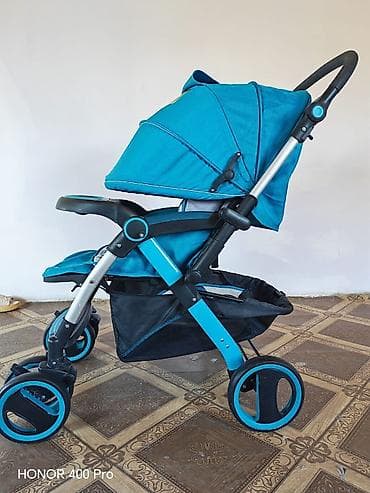 usaq sumkasi: Klassik gəzinti arabası — 3