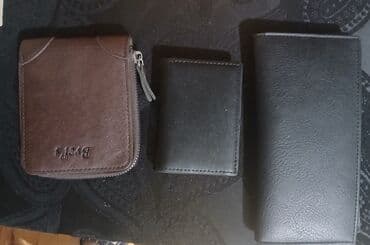 Pulqabı, Eko dəri lalafo.az -da Pulqabı, Eko dəri