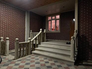 8 mikrorayon: 8 otaq, 358 kv. m, Kredit yoxdur, Yeni təmirli — 5