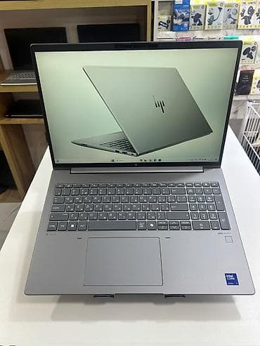 s10 tb: 💻 HP Zbook Power 16inch G11💻 🧠 CPU: Ultra 7 155H 16nüve 22potok🧠 💽 — 5