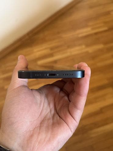 iphon 5 s: IPhone 13, 128 GB, Midnight, Face ID — 3
