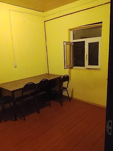 Tecili zabrat 1 demir yolunda 307 sayli mektebin yaninda Apartman — 4
