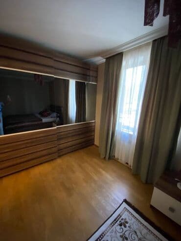 ucuz evler xirdalanda: Bakı, 2 otaqlı, Köhnə tikili, 50 kv. m — 8