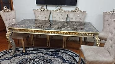 Zey1Masa dəsti satılır. 450 azn. İstifadə edilməyib. Yenidir. Köç lalafo.az -da Zey1Masa dəsti satılır. 450 azn. İstifadə edilməyib. Yenidir. Köç