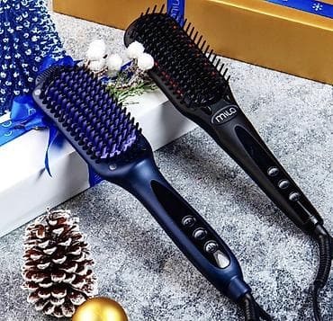 sac lavaş: Mila saç düzləşdirən daraq 130 almişam, istifade 1 ay olunub. - 2-si — 1