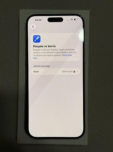 13 pro max en ucuz: IPhone 16 Pro Max, 256 GB, Desert Titanium, Face ID, Sənədlərlə — 5