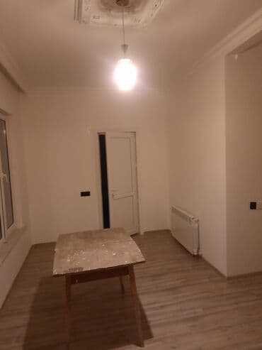 memar ecemi kiraye evler: 7 otaqlı mənzil – geniş və işıqlı Xüsusiyyətlər: - Planlaşdırma: uzun — 9